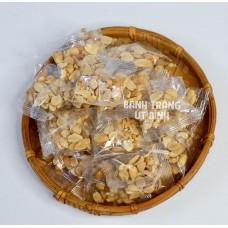 1kg Đậu Phộng Gia Công Mã 522